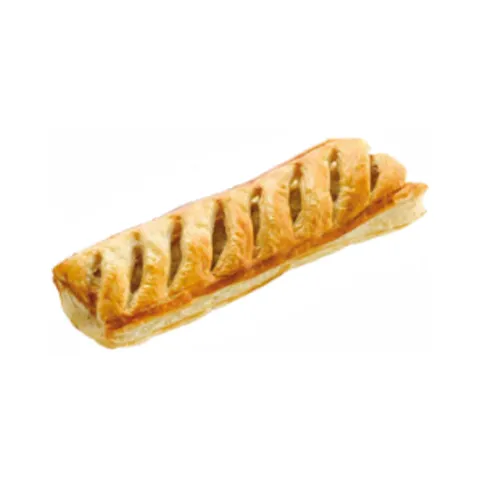 Brownings Traditional Sausage Roll Single