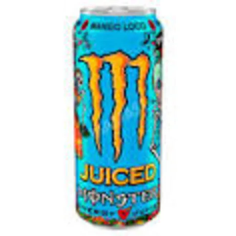 Monster Mango Loco 500ml