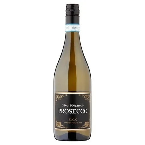 Procecco Doc Frizzante 75cl