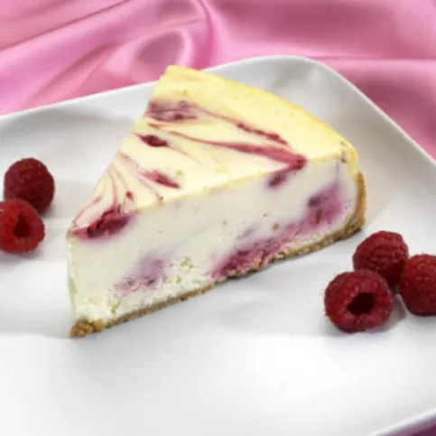 Coppenrath And Wiese Strawberry Cheesecake