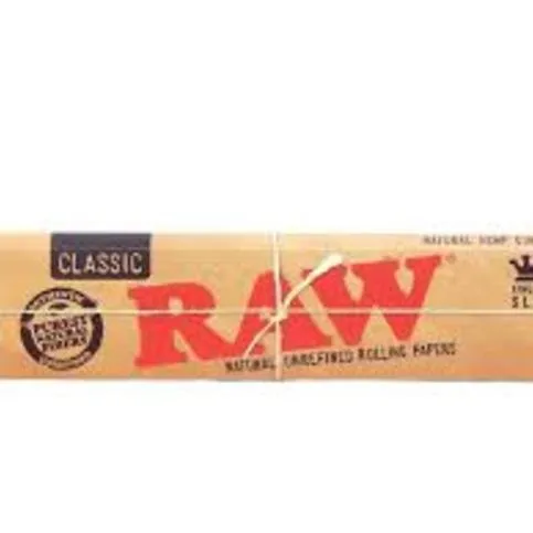 Raw Classic