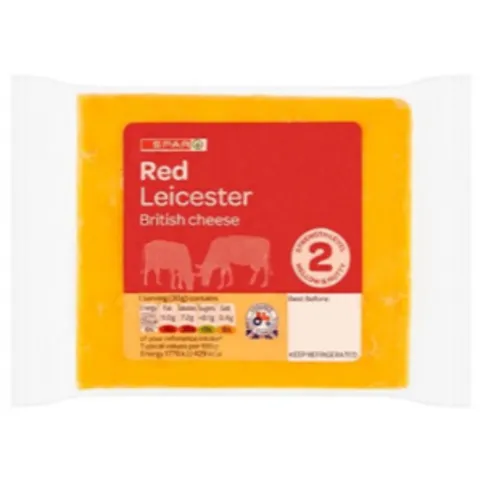 Red Leicester 200g