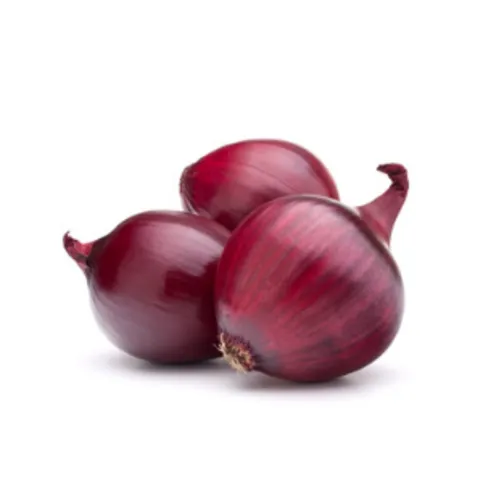 Red Onions