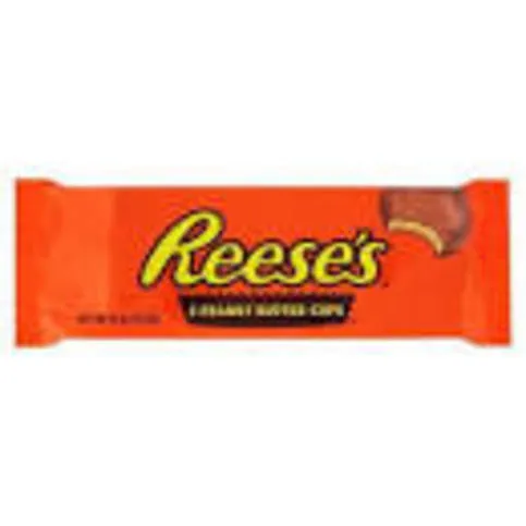 Reeses Peanut Butter Cups 51g