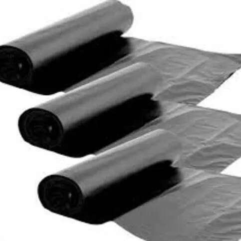 Refuse Sacks 10 Pack