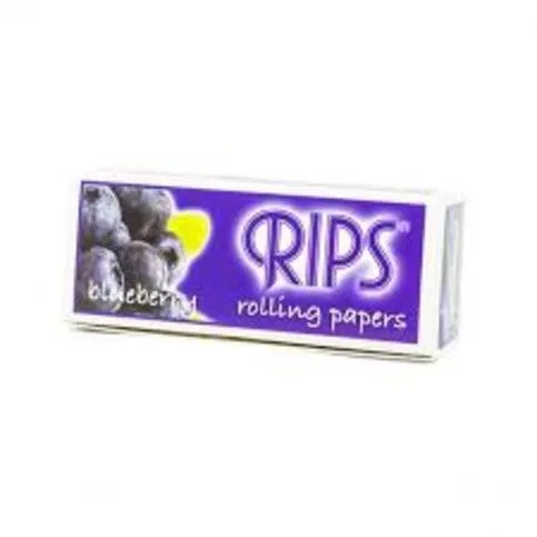 Rips Grape Rolling Paper