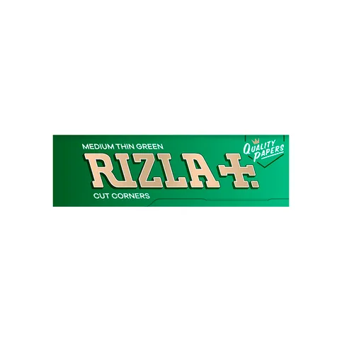 Rizla Green 50 Pack