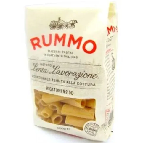 RUMMO RIGATONI 500