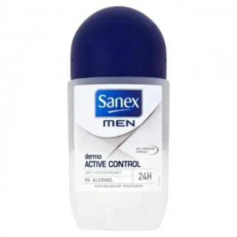 Sanex Roll On Men 50ml