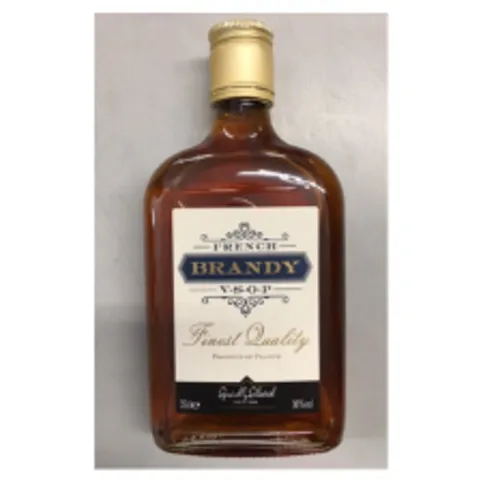 Spar Brandy 35cl