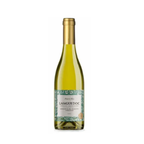 Spar Languedoc White 75cl