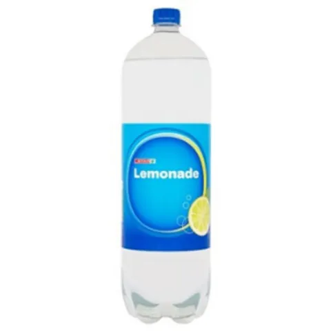 Spar Lemonade 2L