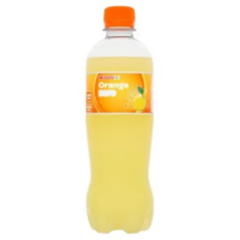 Spar Orange Zero 2L