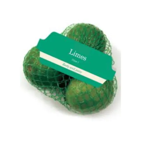Spar Limes 4 Pack