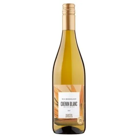 Spar Reservr Chenin Blance 75cl