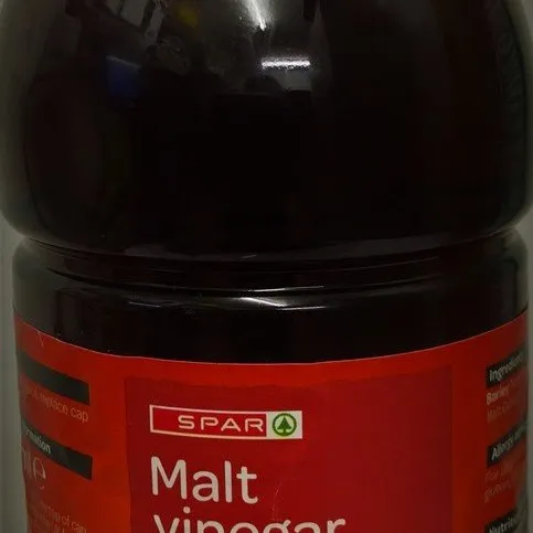SPAR VINEGAR MALT 568ML