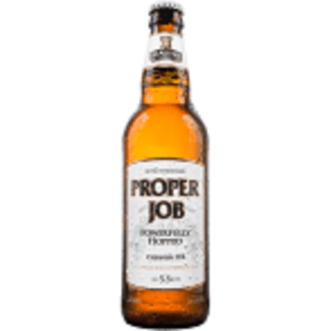 Proper Job Cornish IPA 500ml