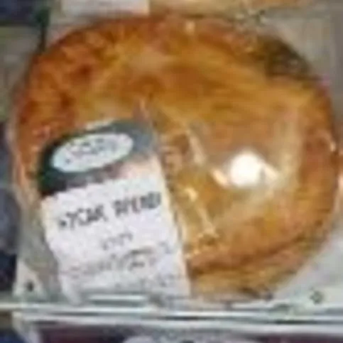 Stuarts Steak Round