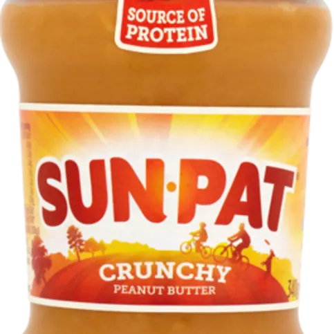 Sun-Pat Crunchy 300g