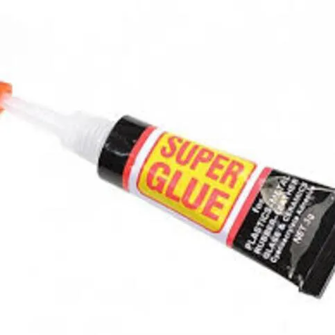Super Glue 3g