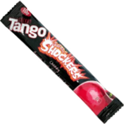 Tango Shockers Cherry Chew Bars 11g