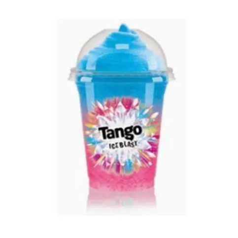 Tango Ice Blast Small Raspberry