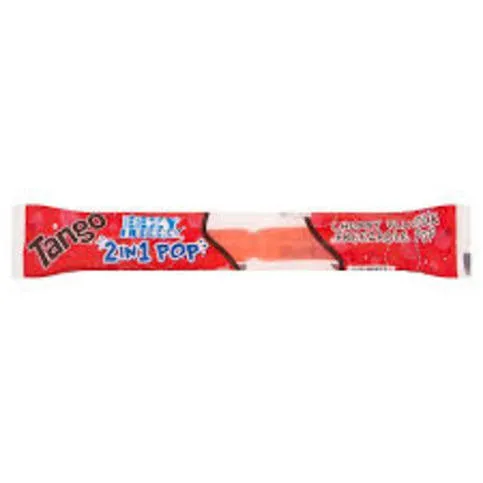 Tango Ice Pop Ice Poles 90ml