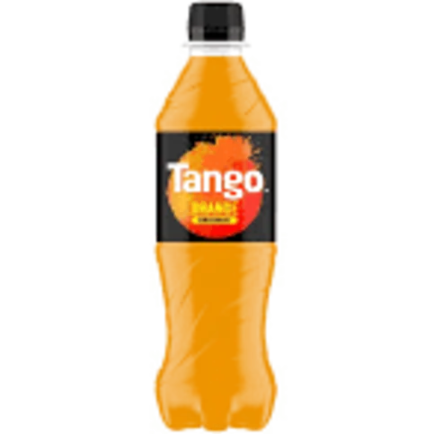Tango Orange Original 500ml