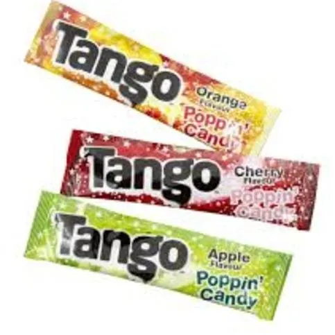 Tango Popping Candy 2g