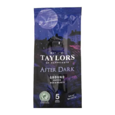Taylor's Of Harrogate After Dark Roast
