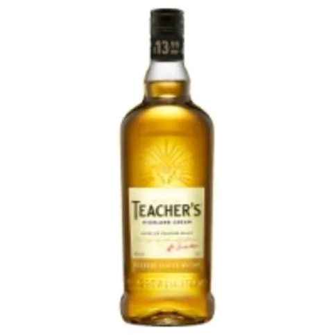 Teachers Whisky 70cl