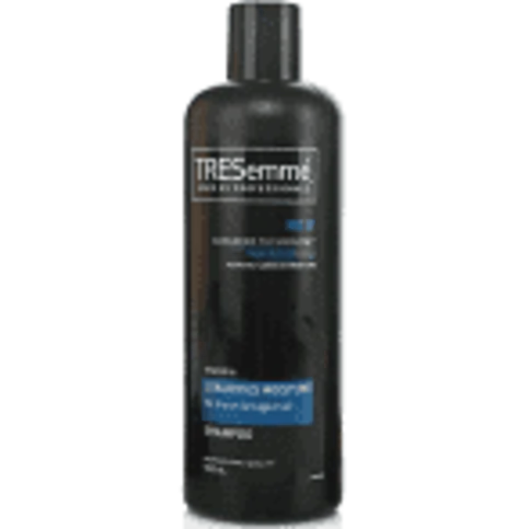 Tresemme Moisture Rich Shampoo 500ml