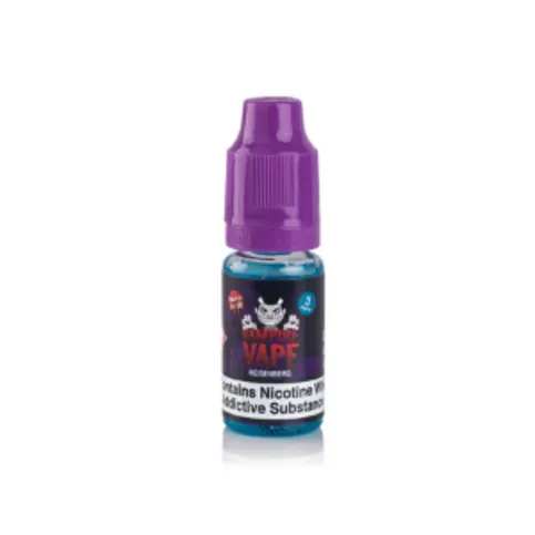 Vampire Vape Heisenberg 18mg