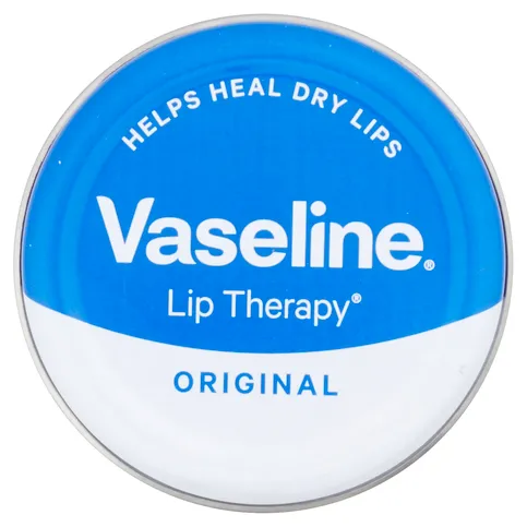 Vaseline Original Tin 20g