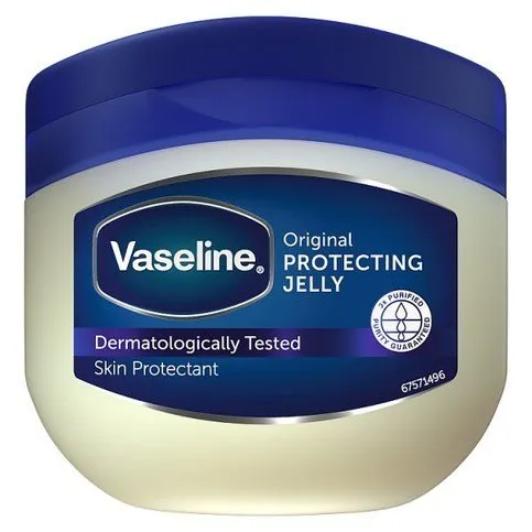 Vaseline Petroleum Jelly 100ml