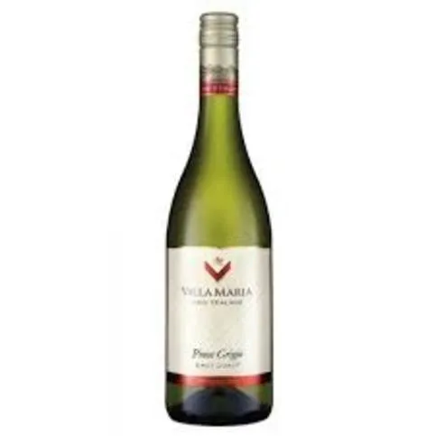 Villa Maria Private Bin Pinot Grigio 75cl