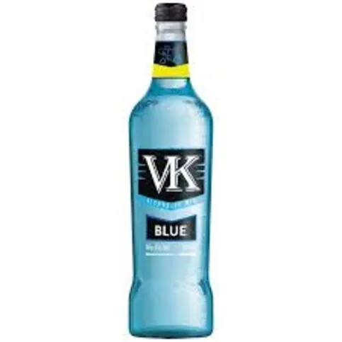 VK Blue 700ml