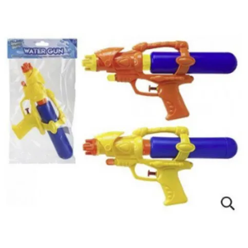 Water Gun