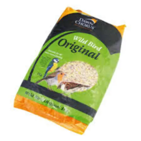 Wild Bird Seed