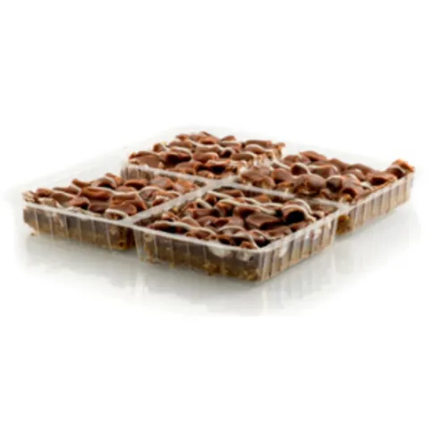 Willow House Rocky Road 4 Pack