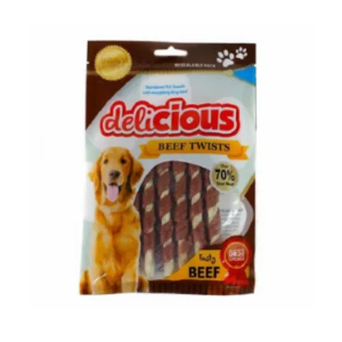 World Of Pets Delicious Chicke