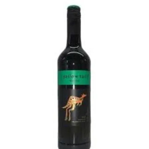 Yellow Tail Malbec 75cl