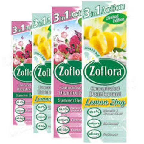 Zoflora Disinfectant 120ml-Single