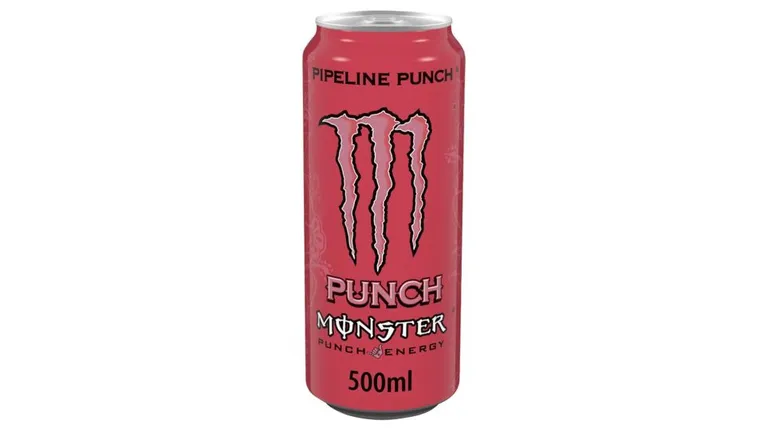 Monster Energy Pipeline Punch 500ml