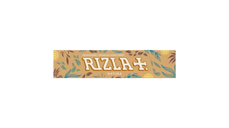 Rizla Natura King Size Slim Papers 32s