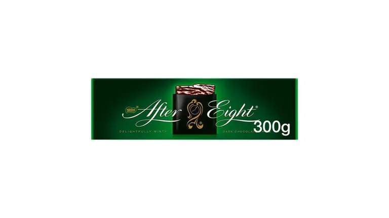 After Eight 300g