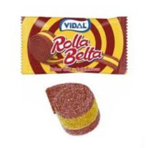 Single Sweets & Small Bags